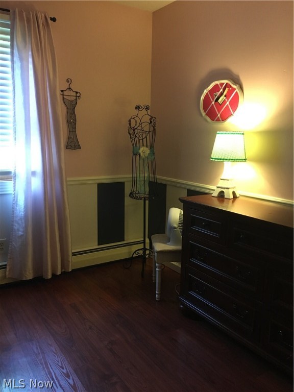 Vermilion Township Sec #1 - Residential