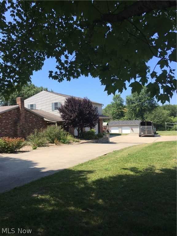 Vermilion Township Sec #1 - Residential