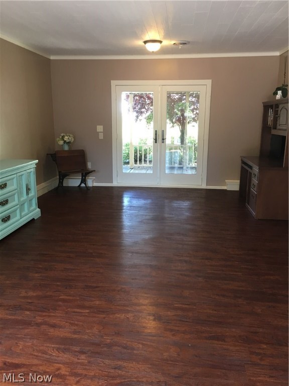 Vermilion Township Sec #1 - Residential