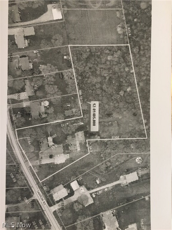 Vermilion Township Sec #1 - Residential