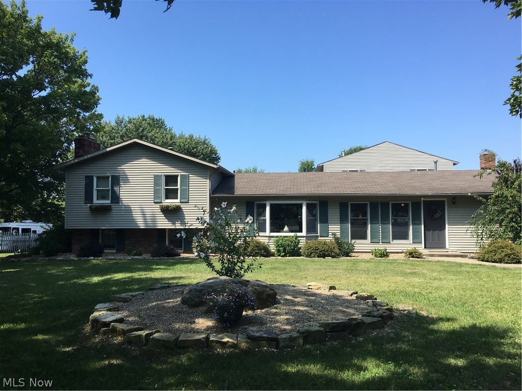 Vermilion Township Sec #1 - Residential