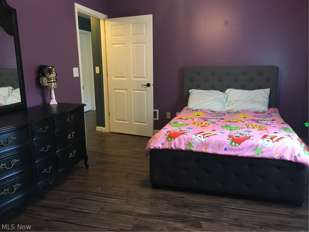 Vermilion Township Sec #1 - Residential