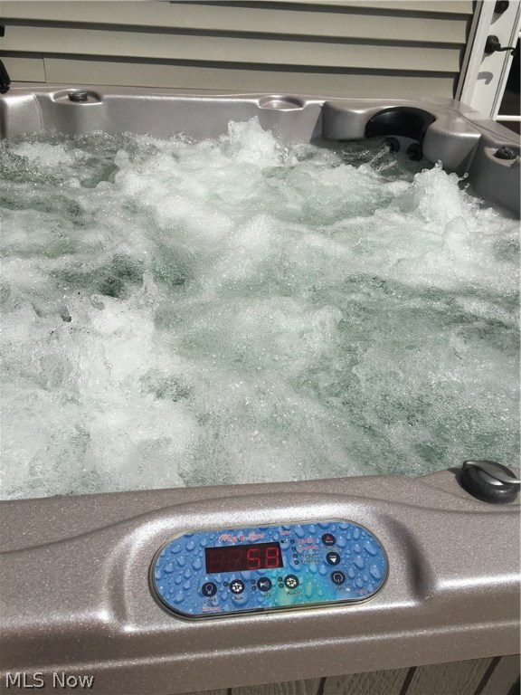 Vermilion Township Sec #1 - Residential