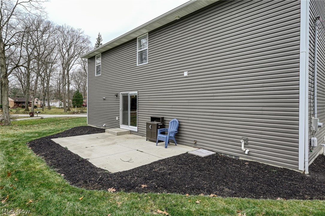 Ross & Prouse Acres Allotment - Residential