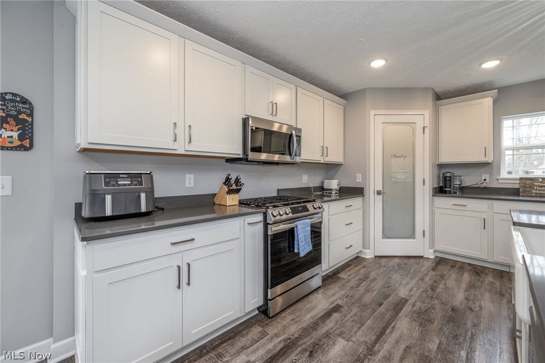 Ross & Prouse Acres Allotment - Residential