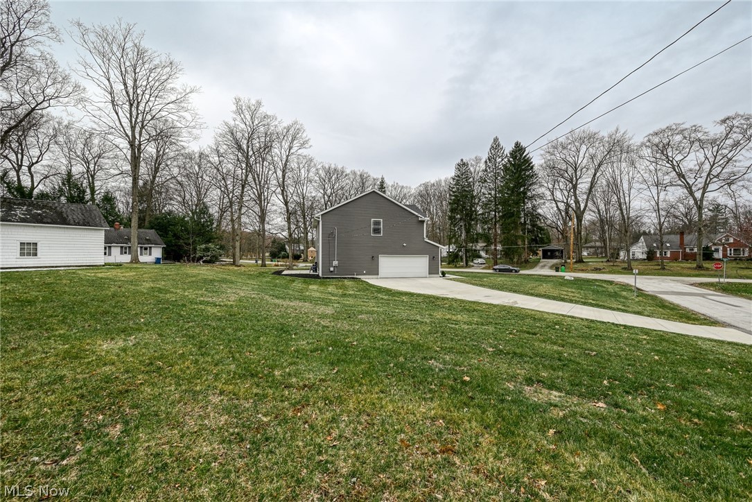 Ross & Prouse Acres Allotment - Residential