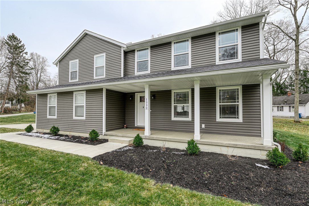 Ross & Prouse Acres Allotment - Residential