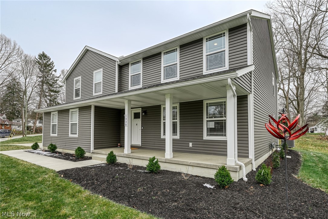 Ross & Prouse Acres Allotment - Residential