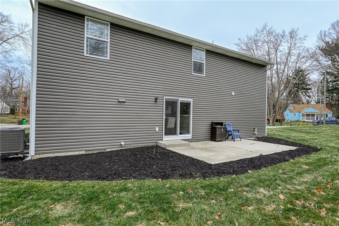 Ross & Prouse Acres Allotment - Residential