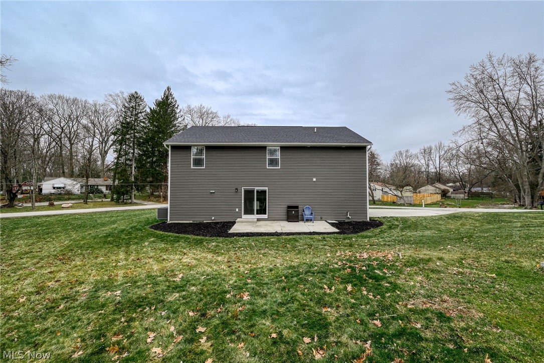 Ross & Prouse Acres Allotment - Residential