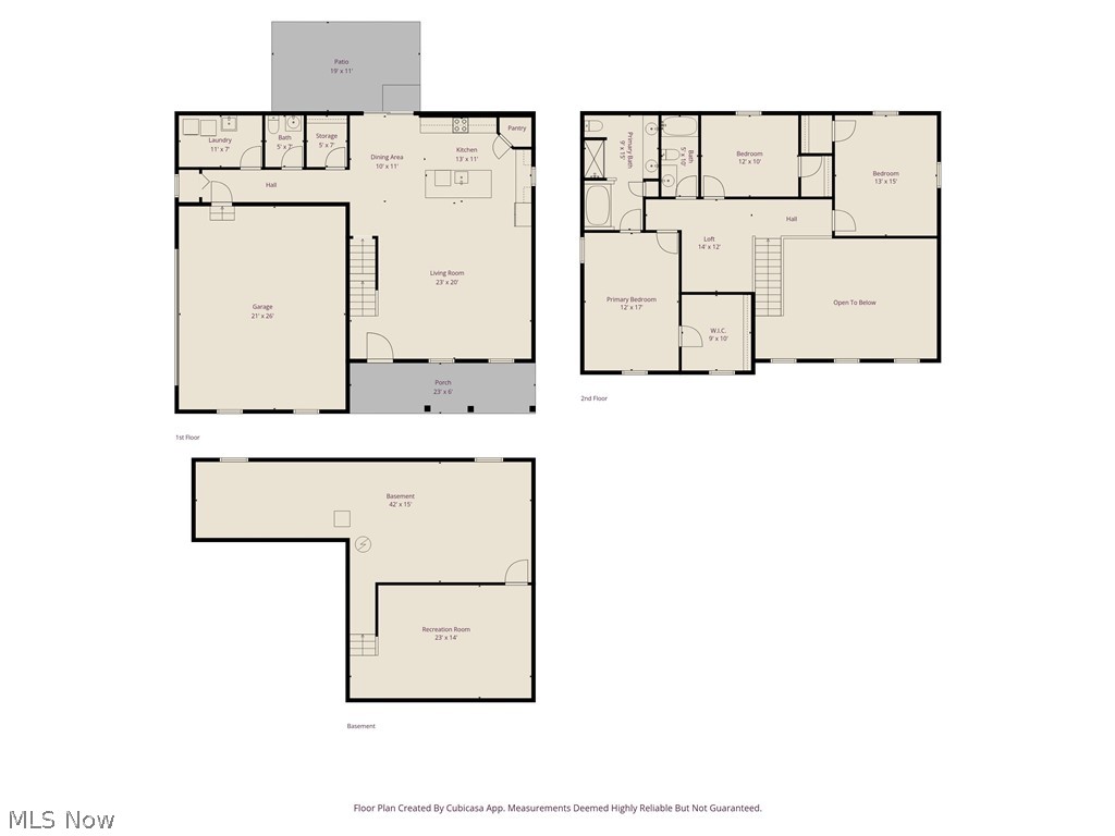 Ross & Prouse Acres Allotment - Residential