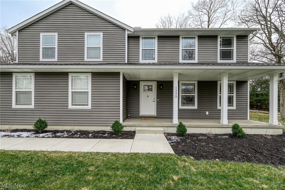 Ross & Prouse Acres Allotment - Residential