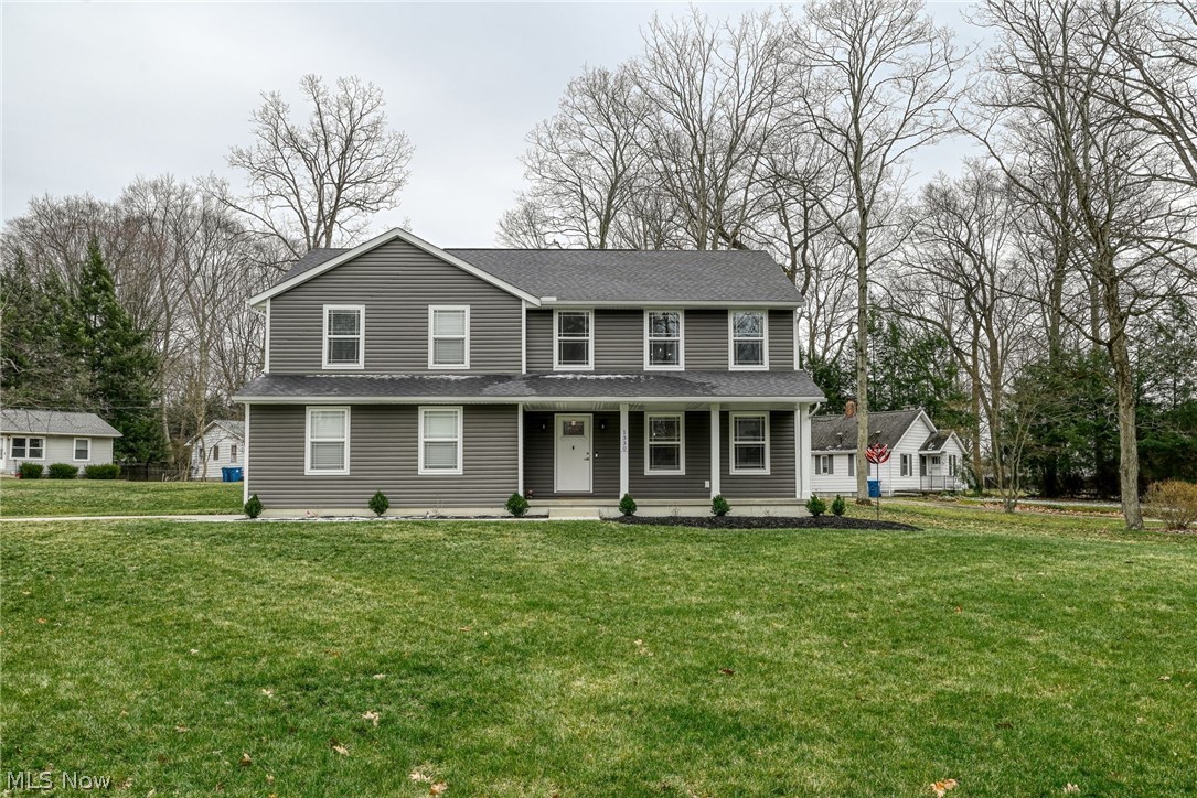 Ross & Prouse Acres Allotment - Residential