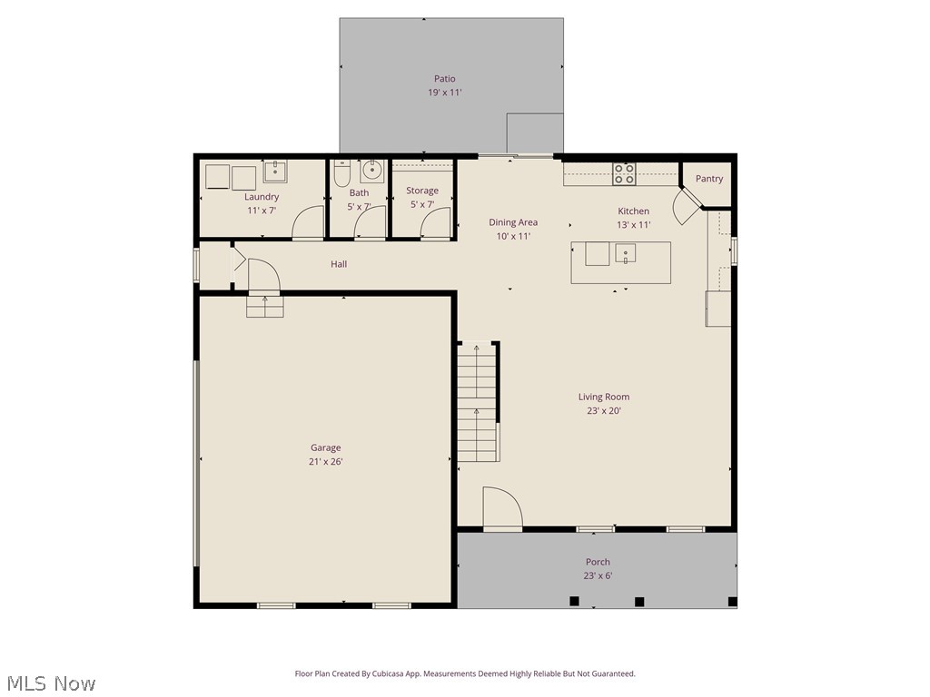 Ross & Prouse Acres Allotment - Residential