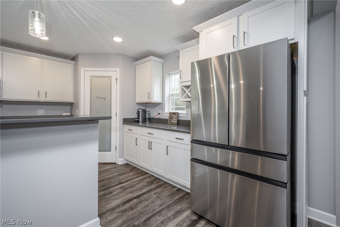 Ross & Prouse Acres Allotment - Residential