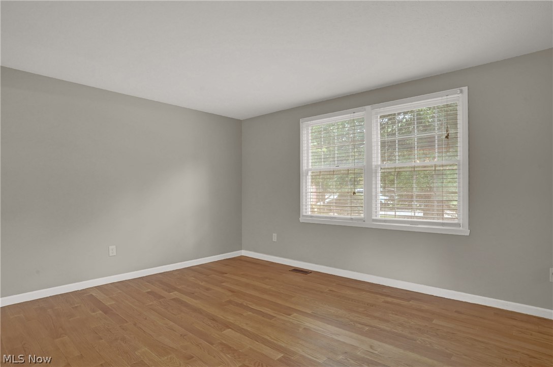 Silver Spgs Heights - Residential