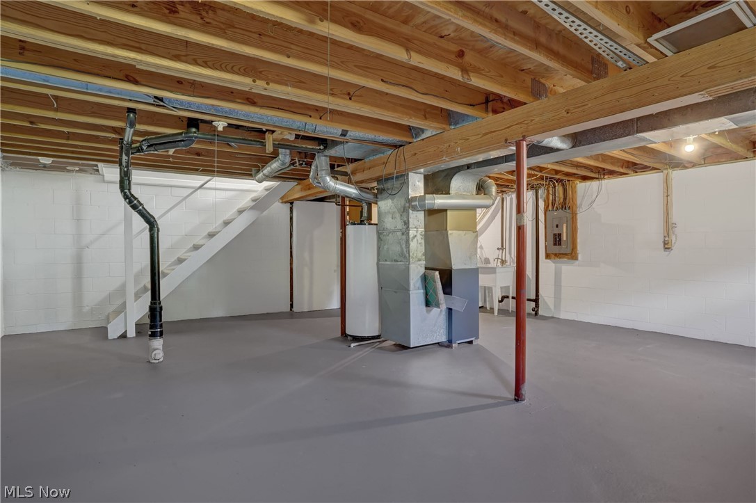 Silver Spgs Heights - Residential