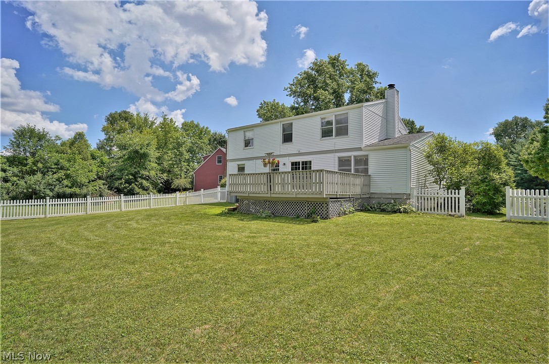 Silver Spgs Heights - Residential