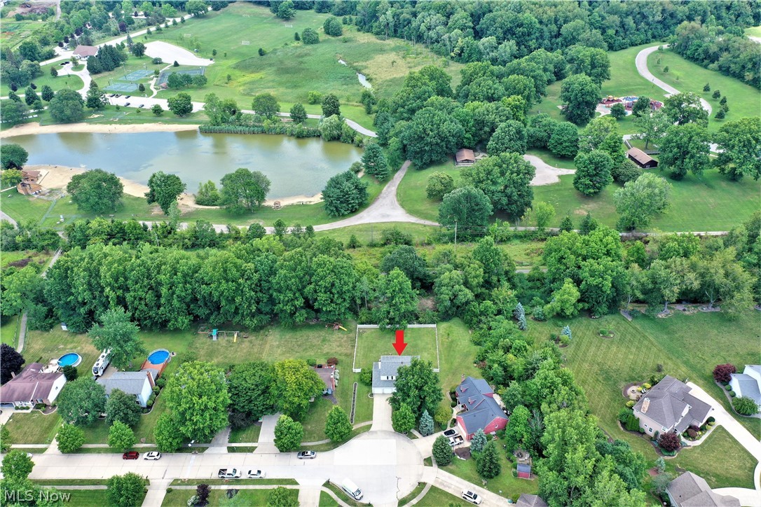 Silver Spgs Heights - Residential