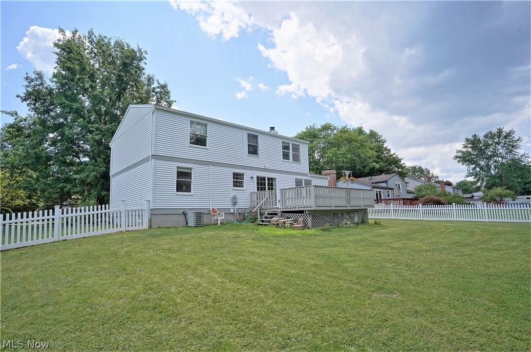 Silver Spgs Heights - Residential