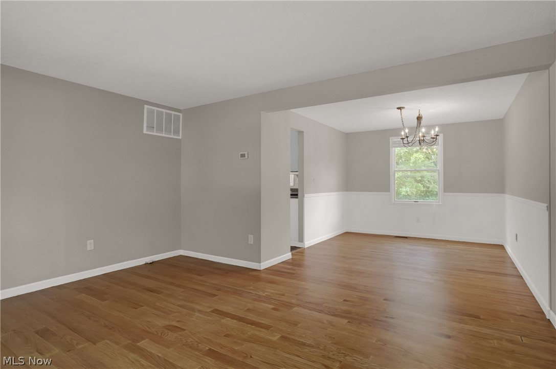 Silver Spgs Heights - Residential