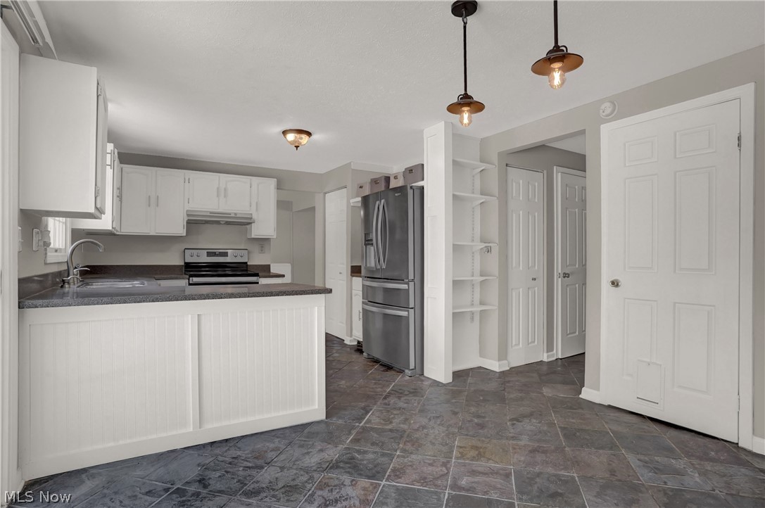 Silver Spgs Heights - Residential