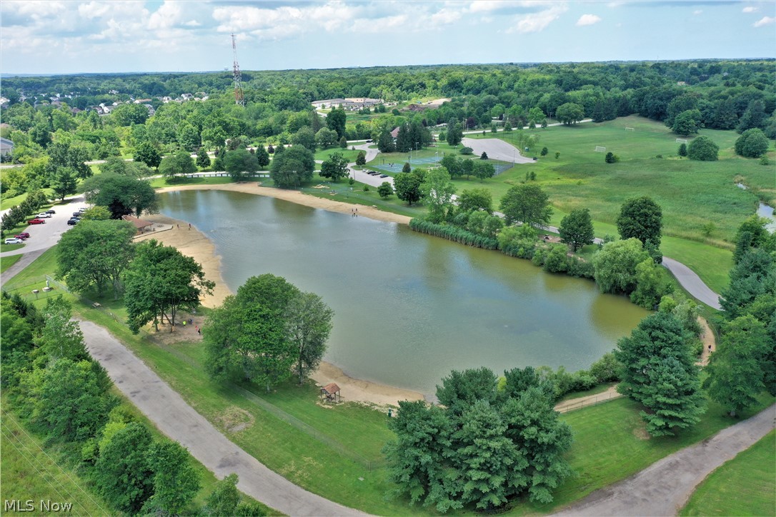 Silver Spgs Heights - Residential