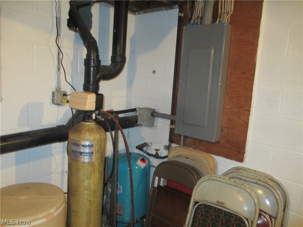 Ne Div - Residential