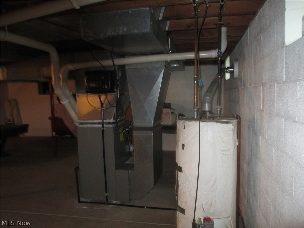 Ne Div - Residential