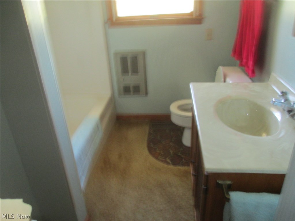 Ne Div - Residential