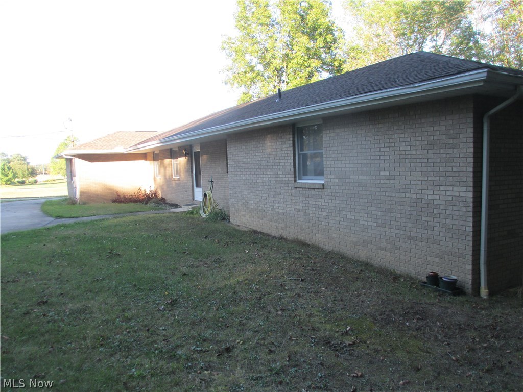 Ne Div - Residential