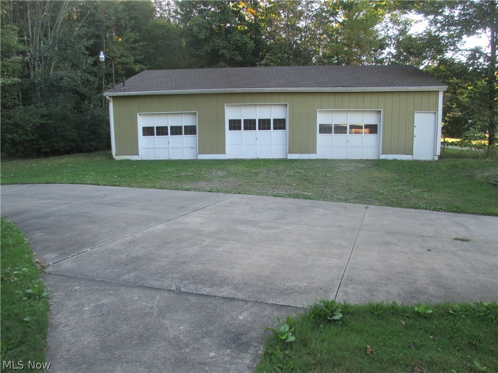 Ne Div - Residential