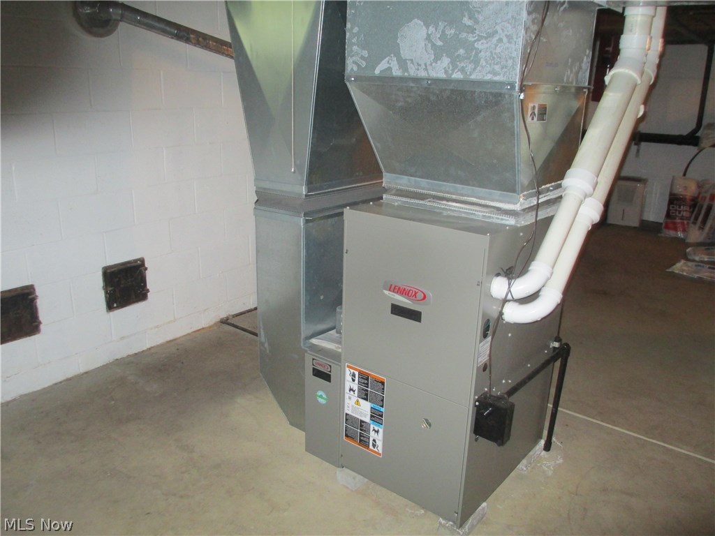 Ne Div - Residential