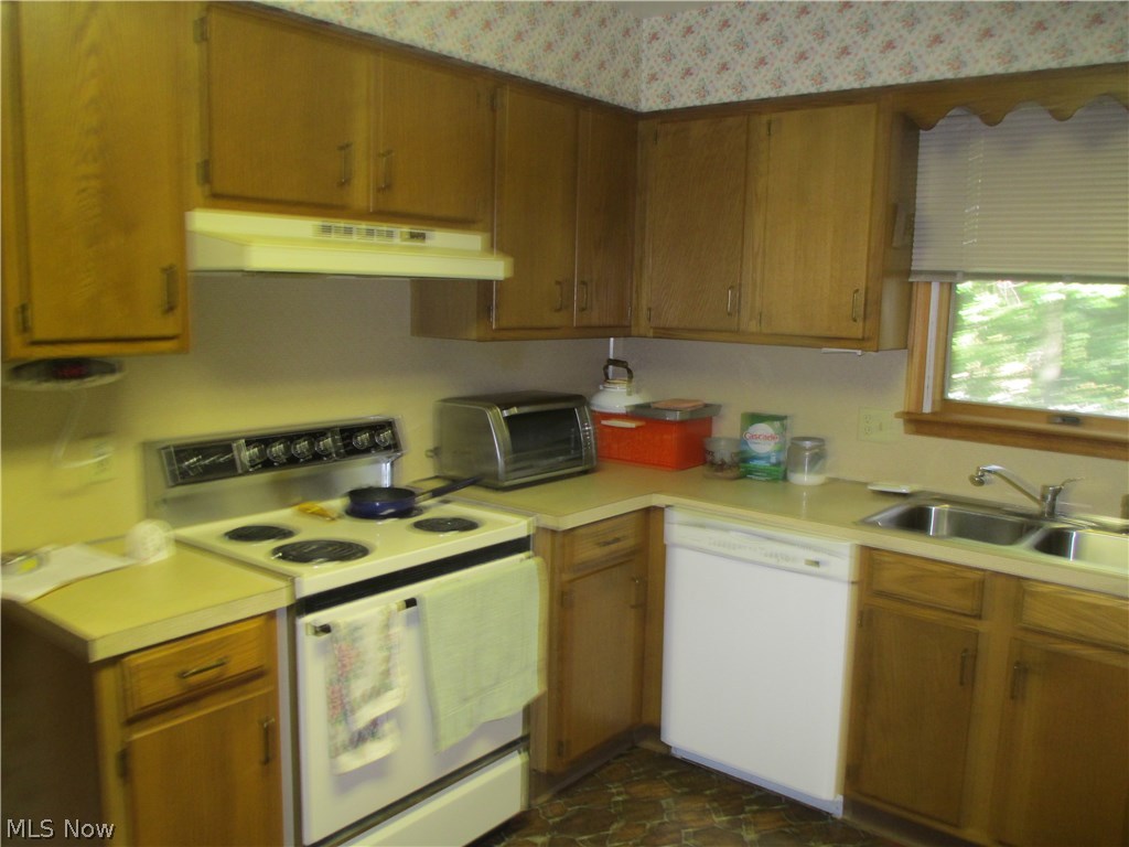 Ne Div - Residential