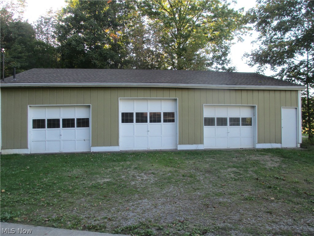 Ne Div - Residential