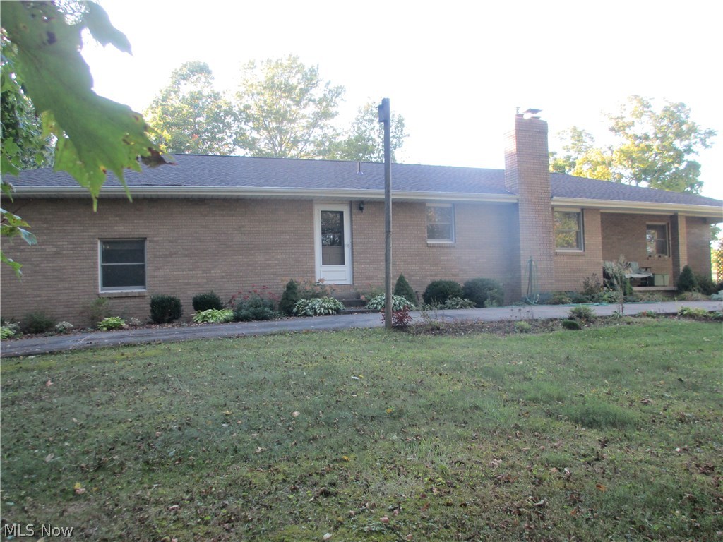 Ne Div - Residential