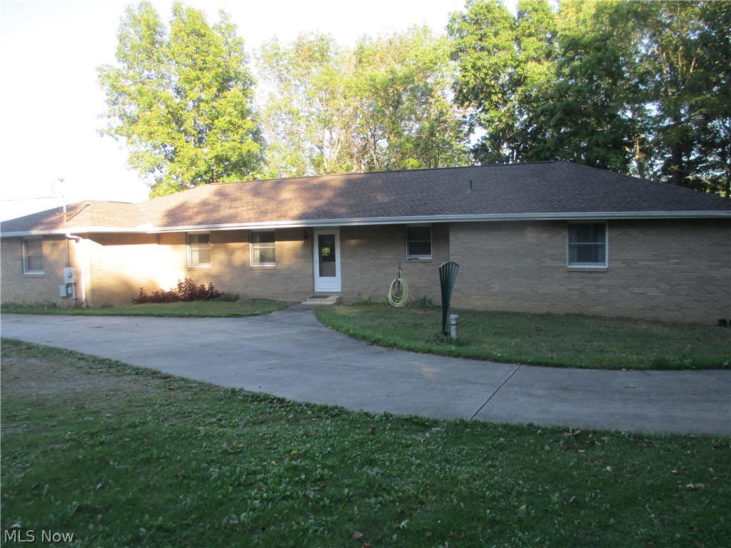 Ne Div - Residential