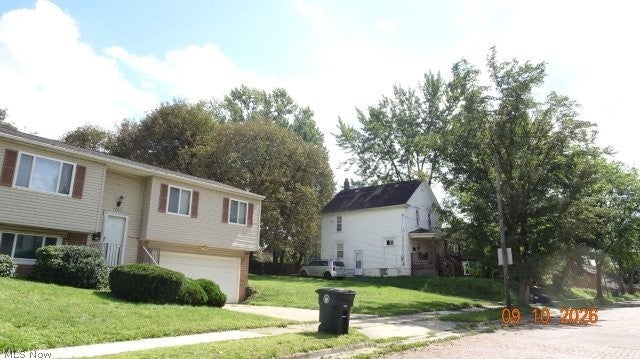 1305 Andrus Street