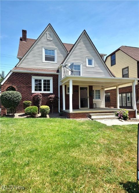 17405 Schenely Avenue, Cleveland, OH 44119 - #: 5137043