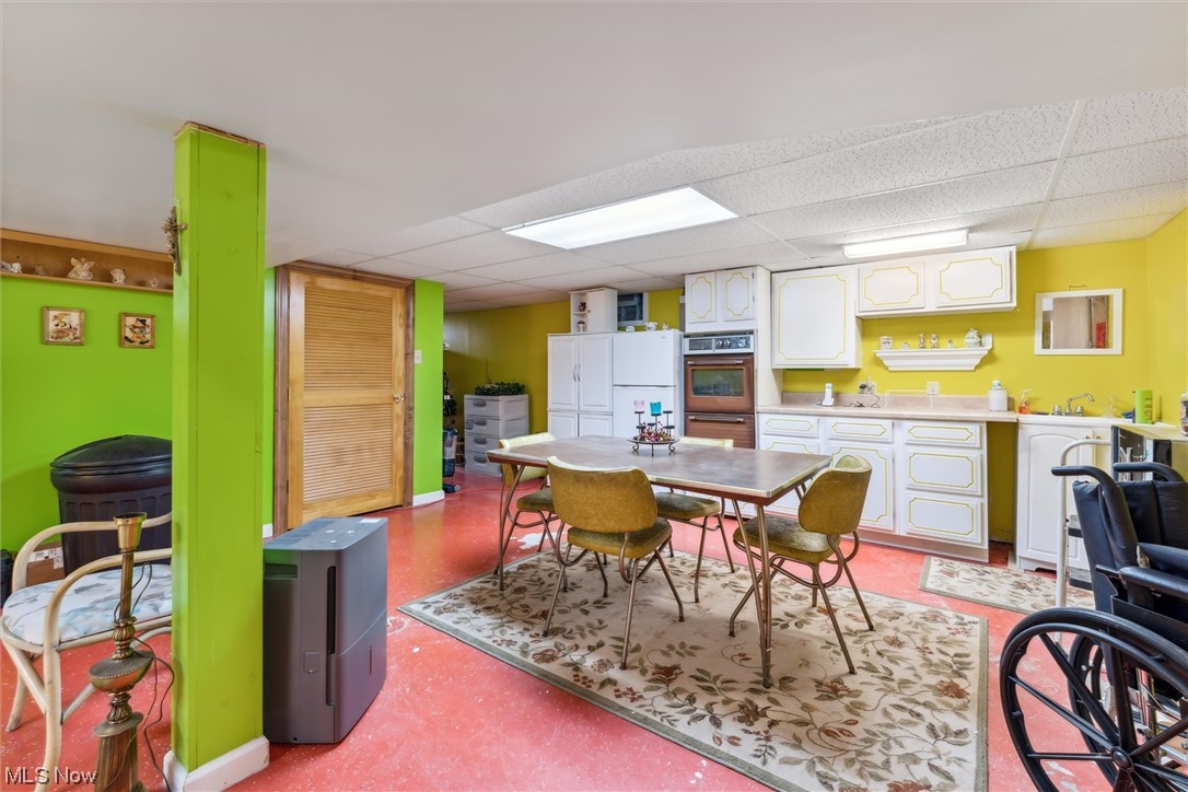 Old Orhcad - Residential