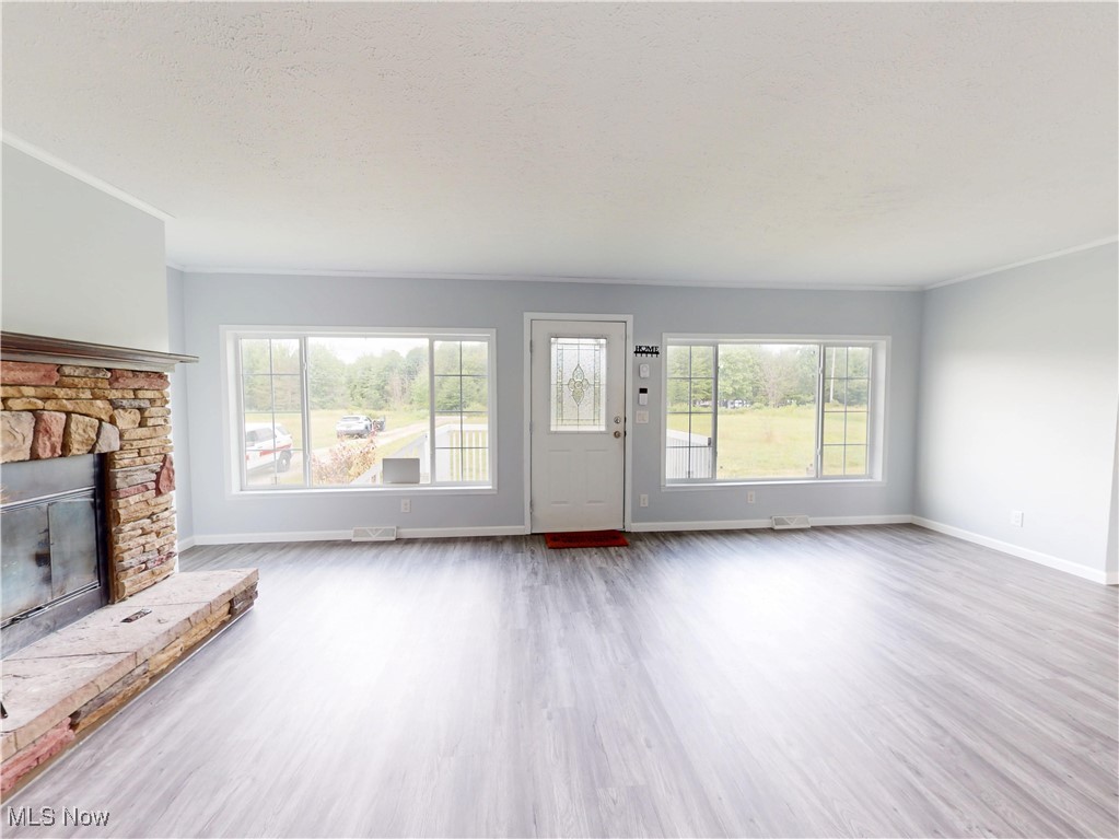 Connecticut Western Reserve - Residential