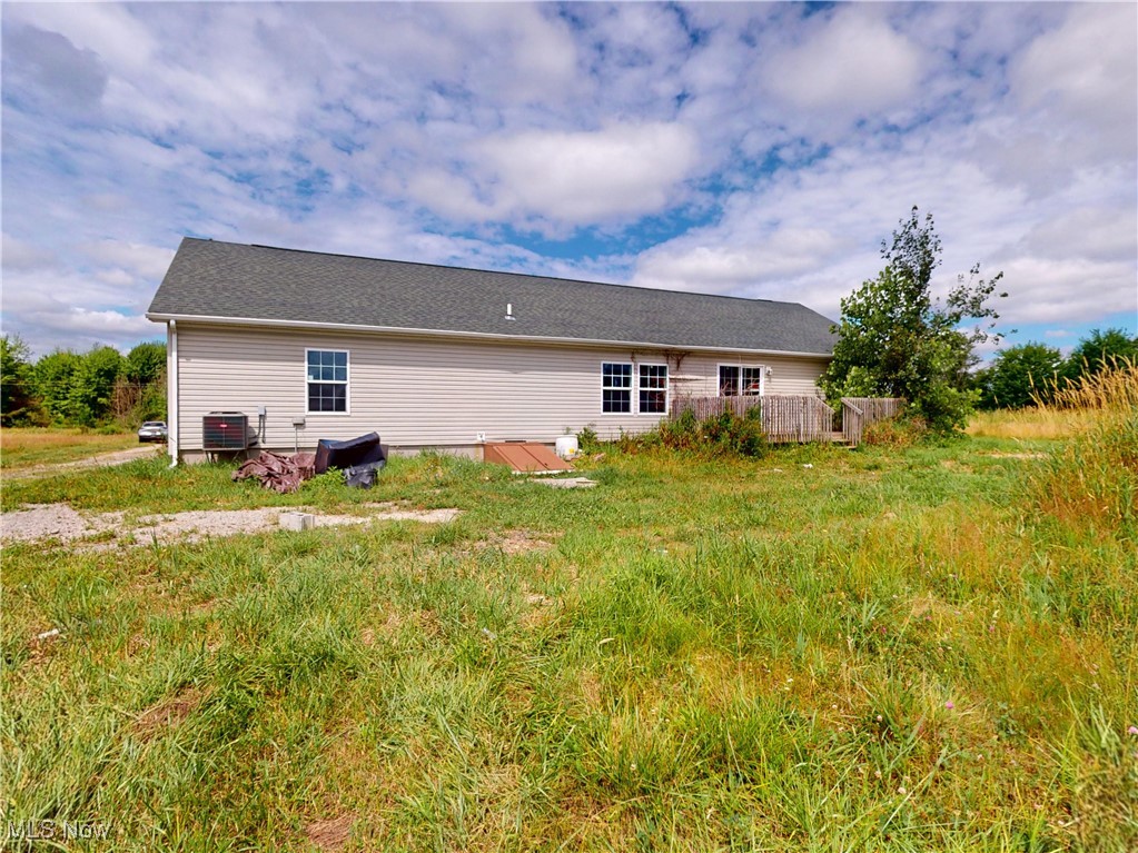 Connecticut Western Reserve - Residential