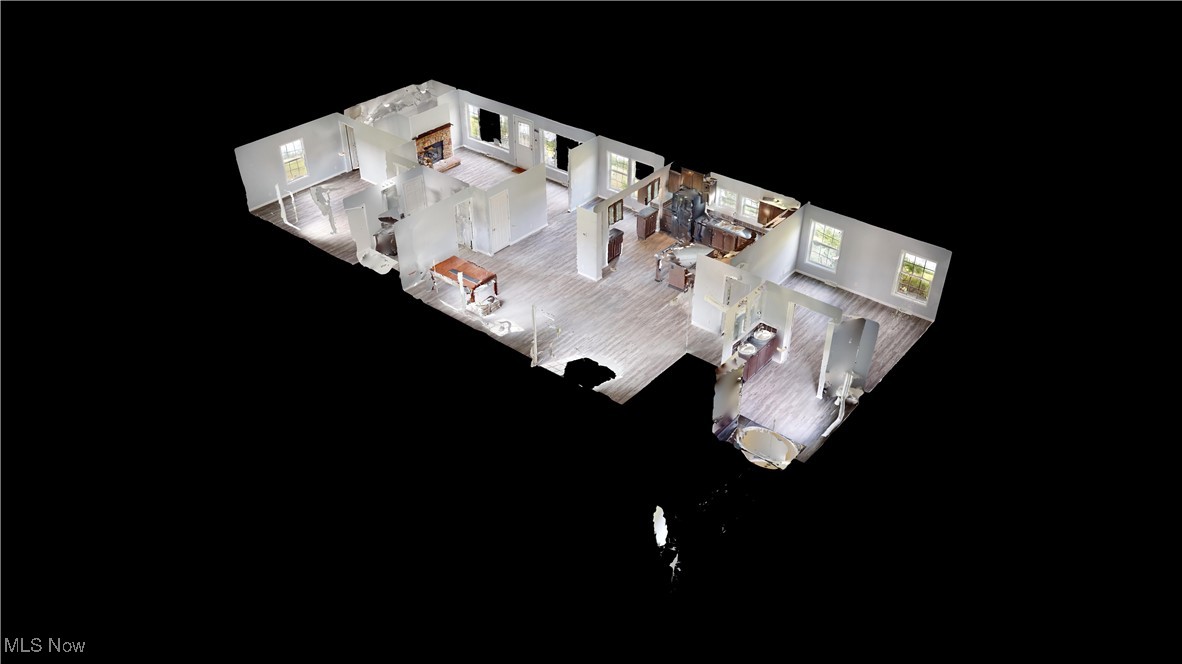 Connecticut Western Reserve - Residential