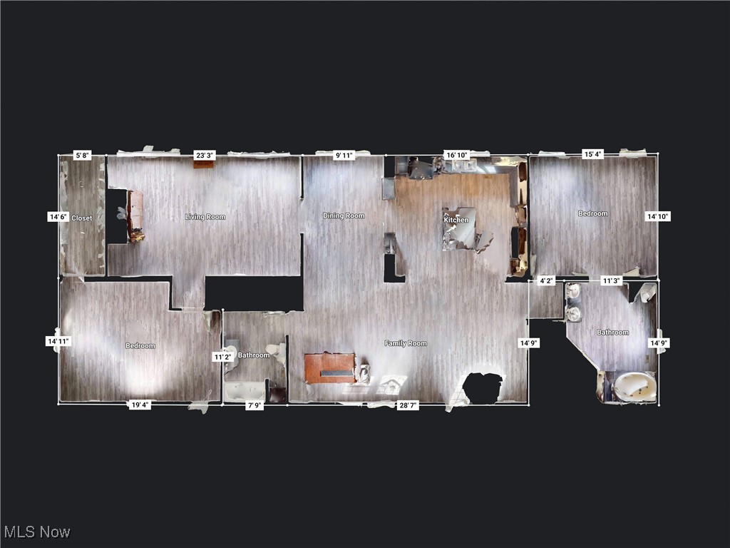 Connecticut Western Reserve - Residential