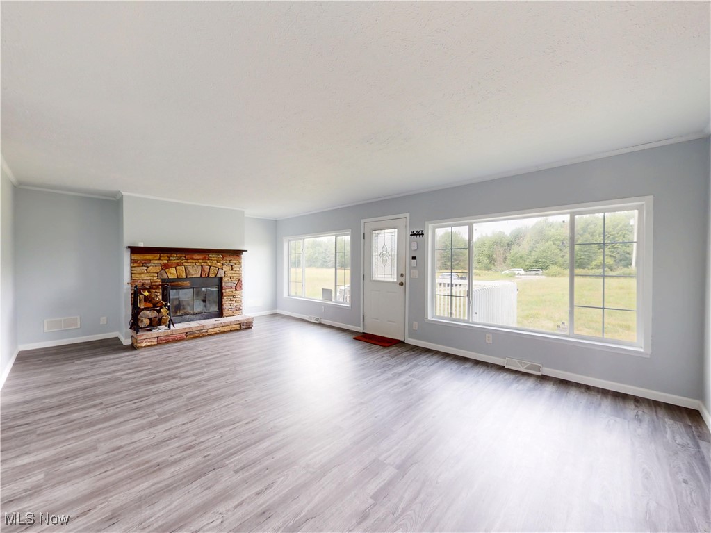 Connecticut Western Reserve - Residential