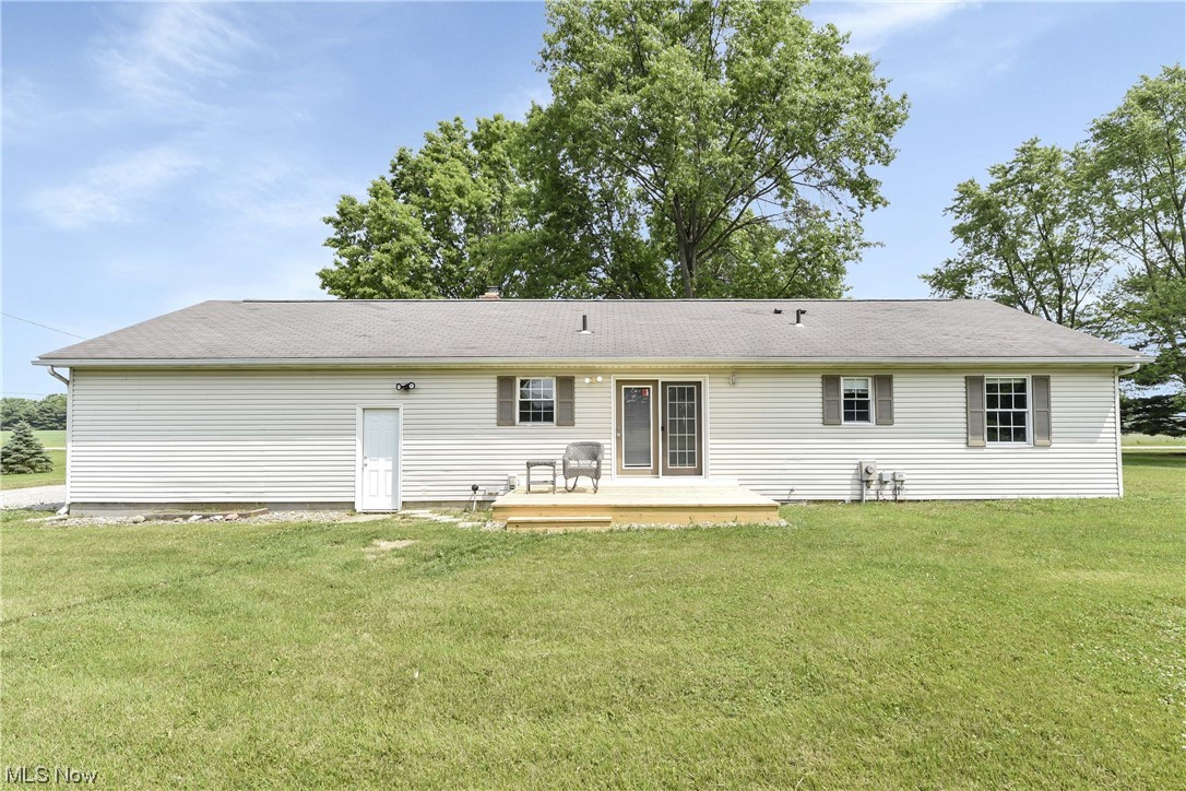 Followay Allotment 04 - Residential