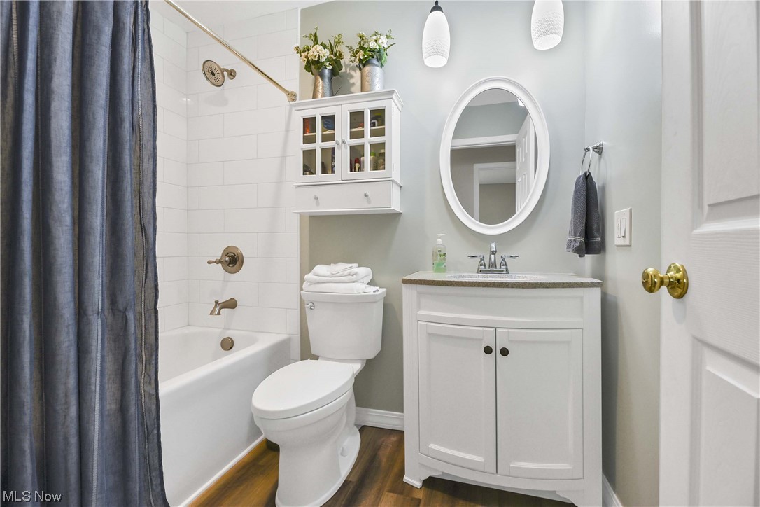 Followay Allotment 04 - Residential