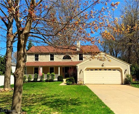 690 Lanark Lane, Painesville Township, OH 44077 - MLS#: 5121870
