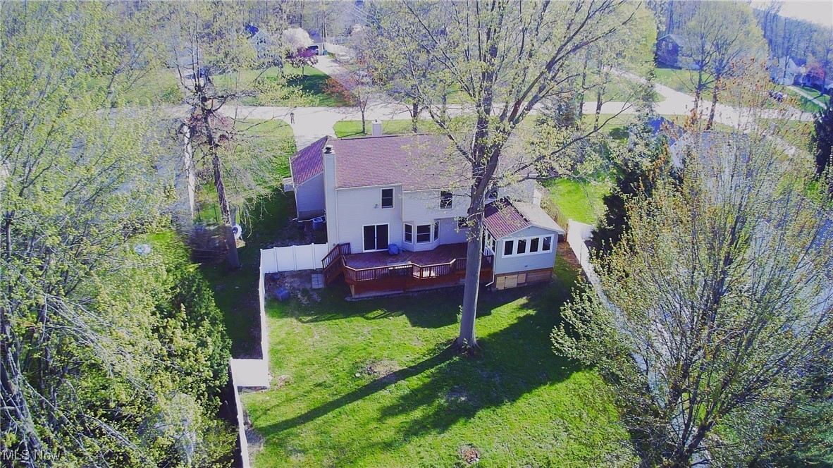 The Pines Sub - Residential