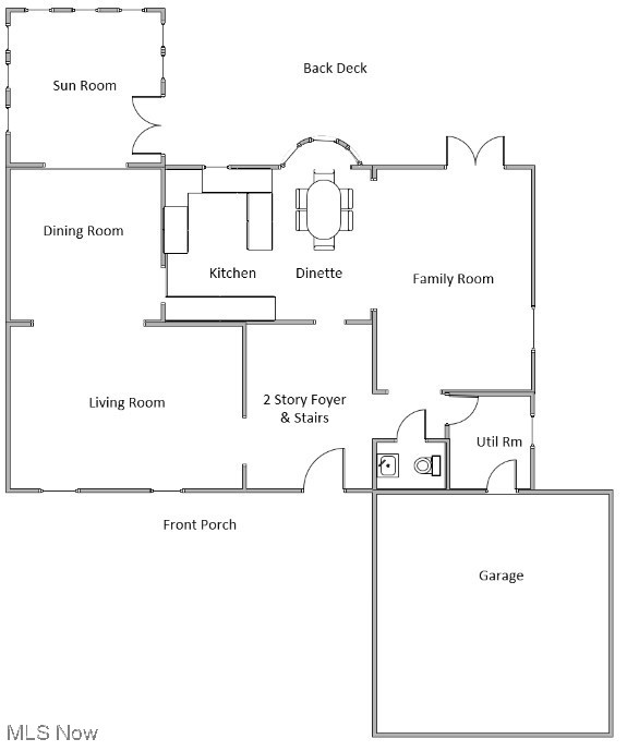 The Pines Sub - Residential